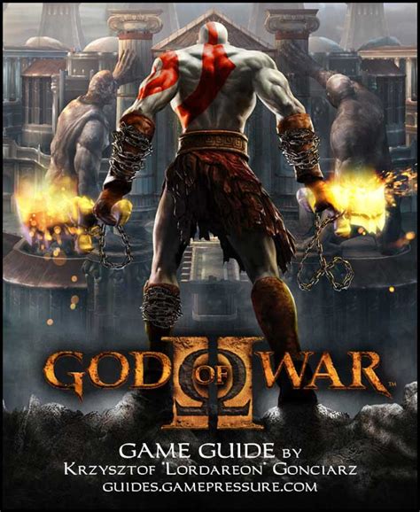 god of war 2 parents guide|god of war 2 setup.